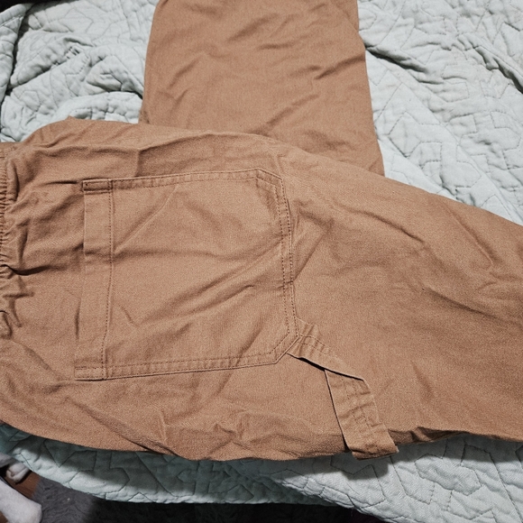 Old navy carpenter pants euc - Picture 4 of 4